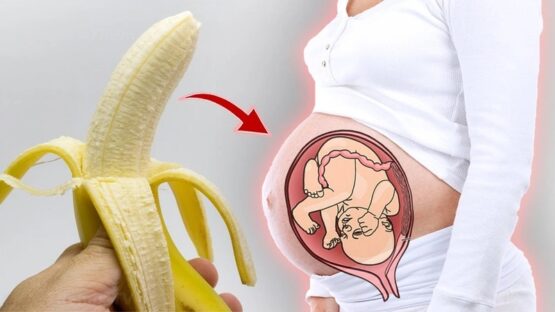 Mẹ mang thai cần ăn những loại thức ăn như thế nào?
