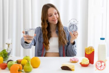 Bật mí 5 cách giảm cân an toàn và hiệu quả cho người bận rộn