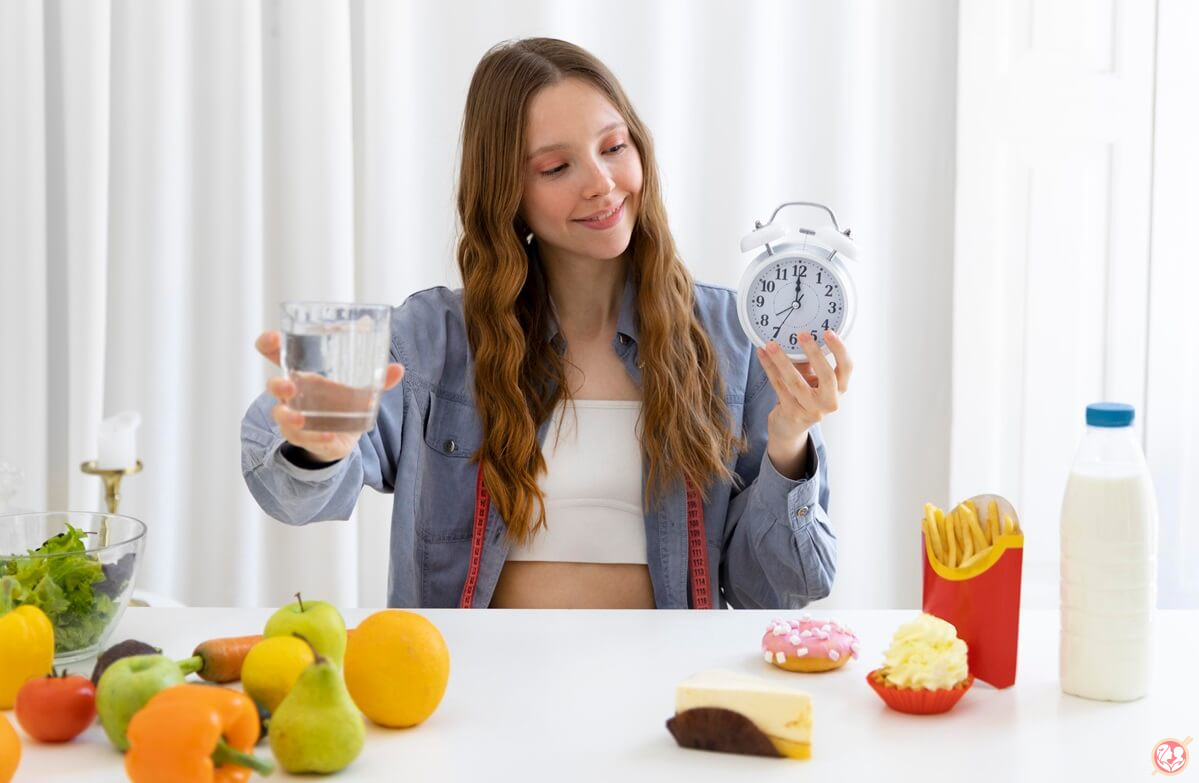 Bật mí 5 cách giảm cân an toàn và hiệu quả cho người bận rộn